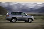 Lexus LX570 2008 года